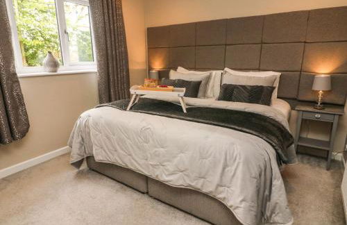 Kilmory Lodge - Foto 11