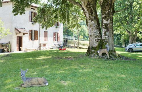 Rustico nel parco - Foto 1