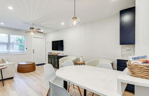 Sleek Coastal Abode 1 Block to Naples Beach! - Photo 7