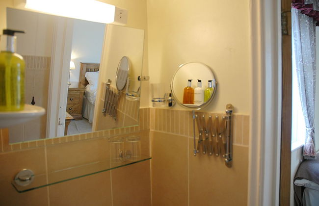 Newcourt Barton - Foto 11