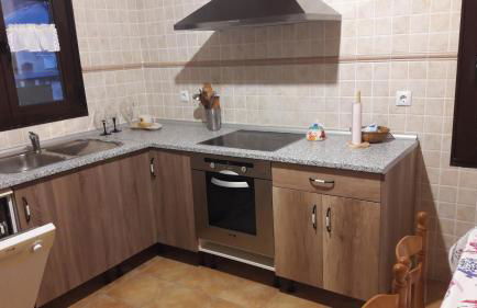 La casita de la señora María - Foto 20