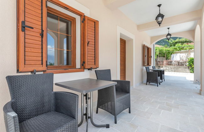 Apartments Mezini 11 - Foto 56