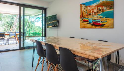 AM-7 Llafranc 6 Pax - Foto 5, Other