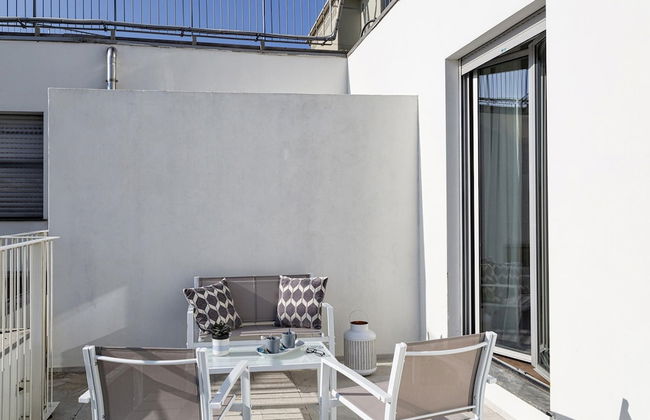 Deluxe Apartment - Avio by Wonderful Italy - Foto 24