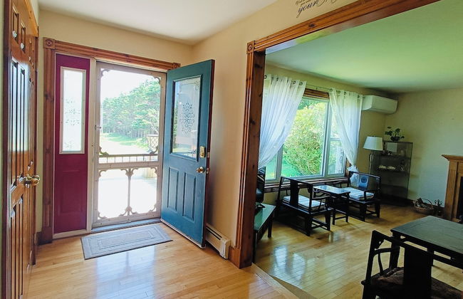 Multicultural Museum Cottages - Foto 68