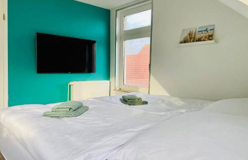 DECK 7 - Wangerooge - Foto 30