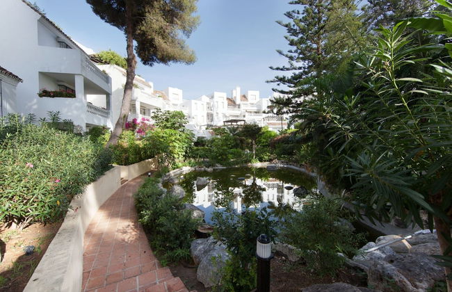 Apartment in Marbella Near the Beach - Foto 13