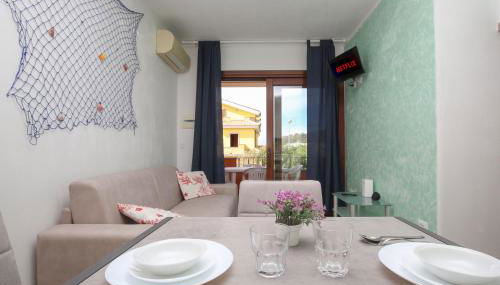 Castelsardo, Lu Bagnu - View Of The Sea Home - Beautiful View Sardinia Near beach - Foto 4