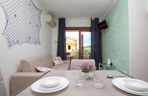 Castelsardo, Lu Bagnu - View Of The Sea Home - Beautiful View Sardinia Near beach - Foto 4