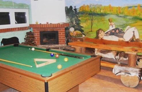 Agroturystyka Kadłubek - Foto 7