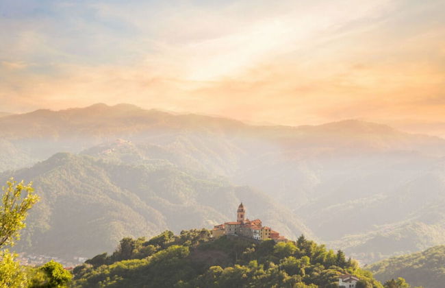 Villa Garibaldino - Foto 19