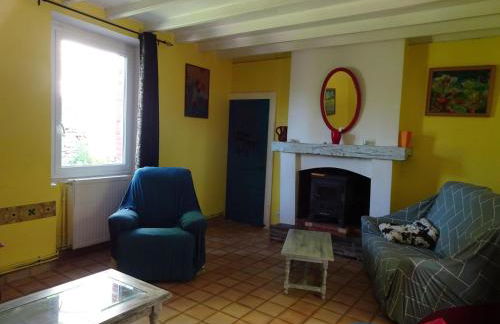 Cottage in Normandy Near Barneville-carteret - Foto 8