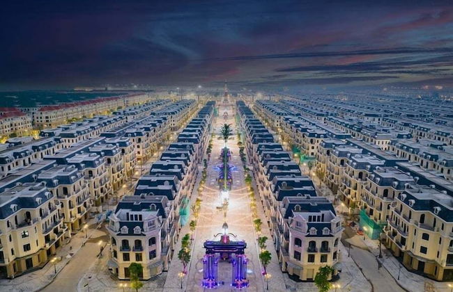 Bay Luxury Villa OCP2 - Self Checkin - Photo 40