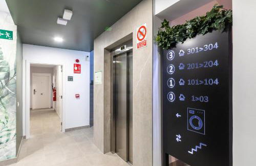 Moontels Plaza de Vannes - Photo 8