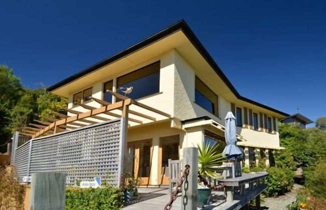 The Wheelhouse Inn - Foto 36