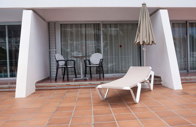 Apartamentos Miami - Foto 52