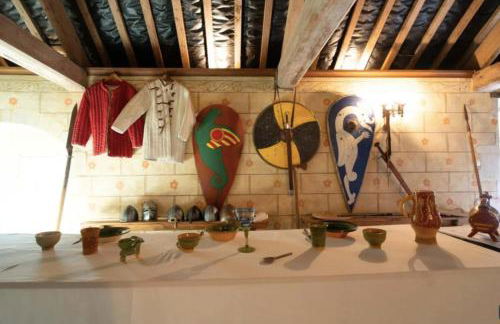 Stay in a Damigny Manor in Normandy - Photo 17