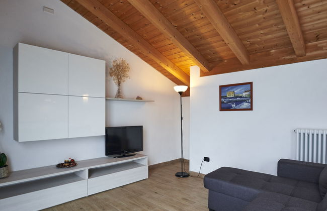 Villa Giulia - Foto 11