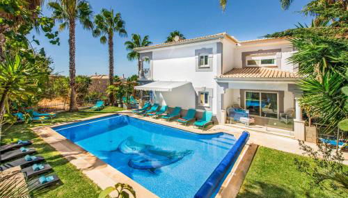 Villa Paris - Foto 2, Other