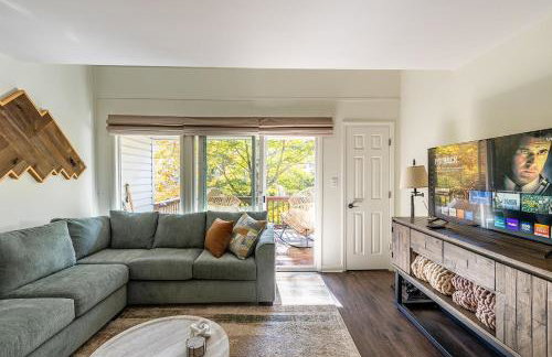 Beech Mountain Escape with Views - Foto 35