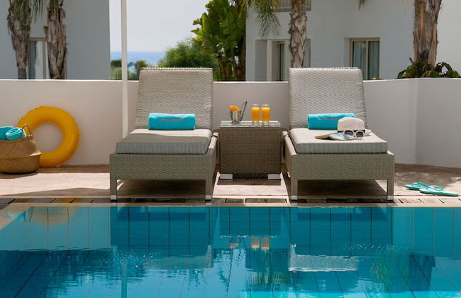 Althea Kalamies Luxury Villas By Louis Hotels - Foto 25