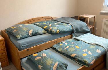 Möblierte Wohnung Petra - Foto 22