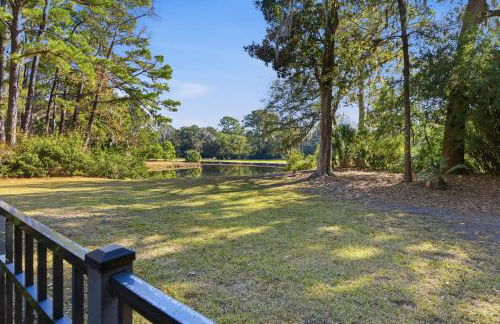 Vacation Paradise - Private Pool Fire Pit & BBQ - Foto 61