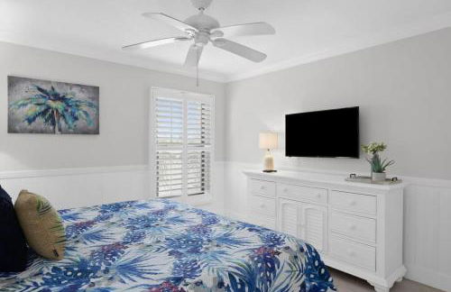 2004 Beach Villa - Captiva Two Bedroom Premier Beachfront Residence - Foto 10