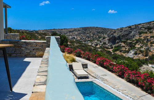 Schinoza luxury suites - Foto 9