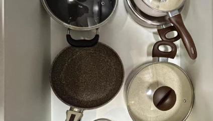 Apê Morion - bairro nobre - 3 quartos - 2 carros - Foto 3