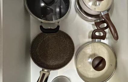 Apê Morion - bairro nobre - 3 quartos - 2 carros - Foto 3