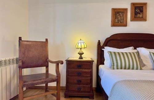 Moinho da Guimaroa - Foto 47