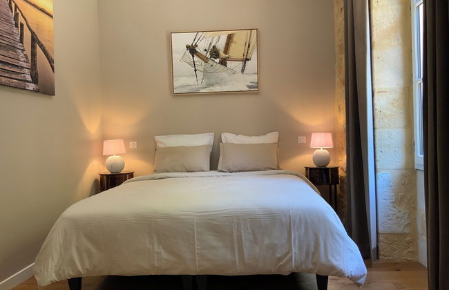 Château d'Argentonesse - Foto 8