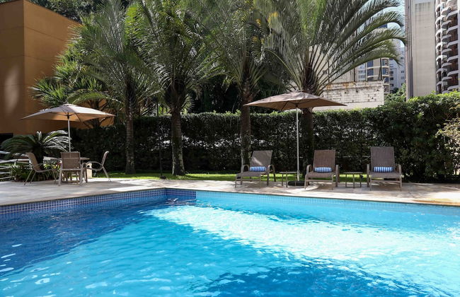 Transamerica Prime International Plaza - Foto 25