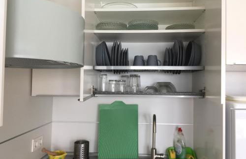 Apartamento frente al mar - Foto 22