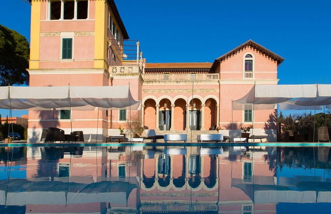 Le-b936-pfra0at - Villa Capozza 18 2 - Foto 8