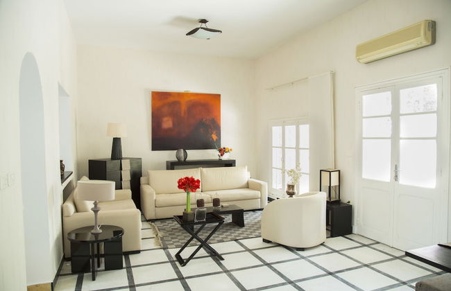 Villa Pieds Dans l'Eau - Foto 14