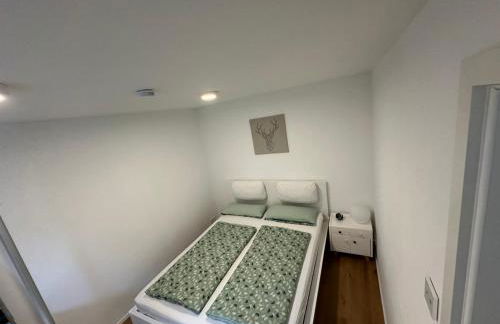 Modernes Apartment mit eigener Terrasse & Garten - Foto 21