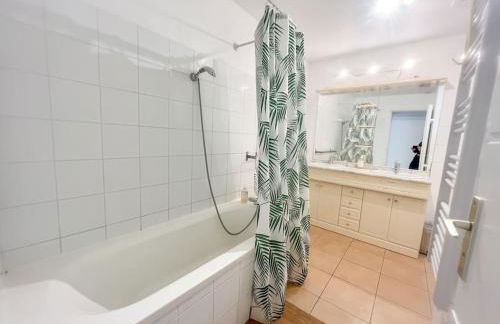 Grand appartement en pleine nature et proche mer ! - Foto 16