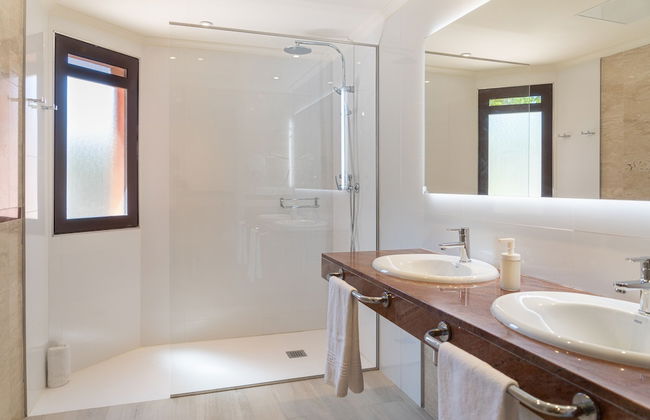 Hotel Villa Mandi Golf Resort - Foto 27