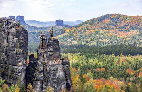 Haus Heidi, Wellness und Ayurveda - Foto 43