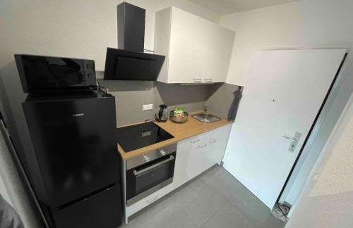 Waldstadt Charme Hideaway Küche-Balkon-Netflix - Foto 29