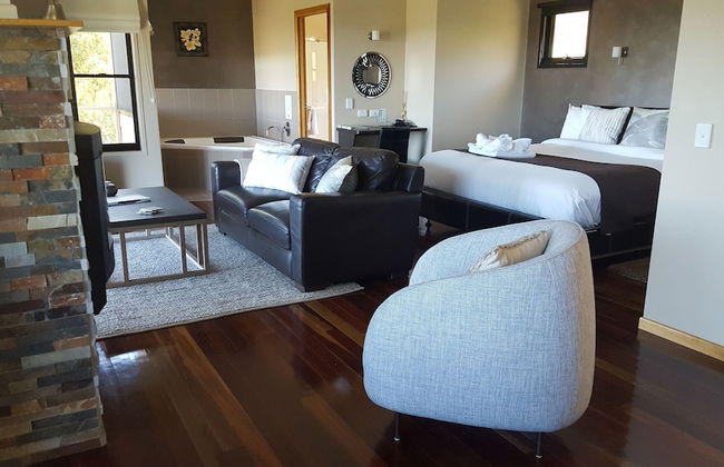 Blue Summit Cottages - Foto 9