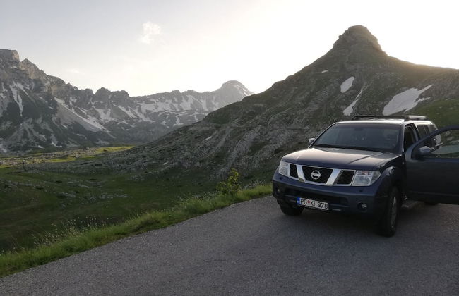 Casa di Pino EcoLodge Hotel - Photo 67