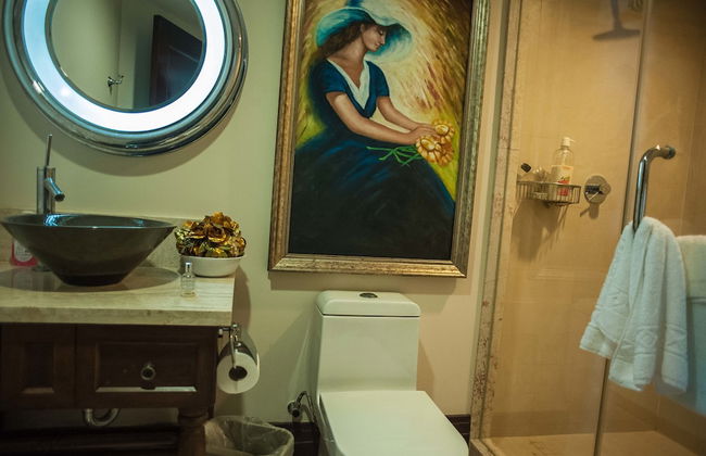 Palmyra Luxury Suites - Foto 39