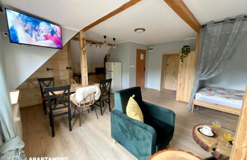 Apartament Karkonoska - Foto 6