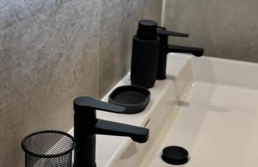 Schöne Aussicht - charmante Ferienwohnung mit Pool und Sauna in Bad Harzburg - Foto 37