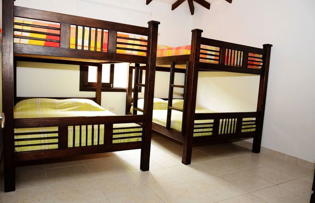 Finca Lago Calima With Excellent View - Photo 7