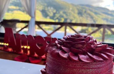 Cabana Dois Amores. Destino romântico. - Photo 45