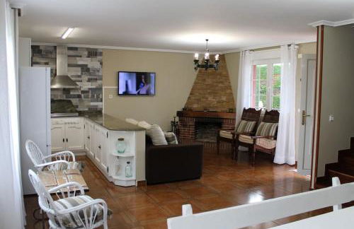 Casa en Castanedo: Casa El Solarón - Foto 1